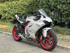 Kayo 450RR - фото 1