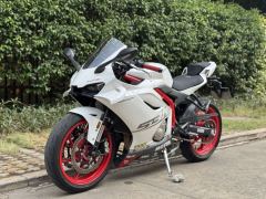 Kayo 450RR - фото 3