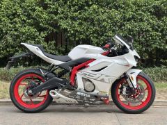 Kayo 450RR - фото 4
