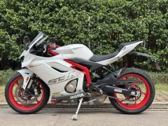 Kayo 450RR - фото 6