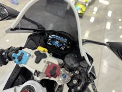 ZXMOTO 500RR - photo 2