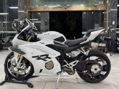 ZXMOTO 500RR - photo 3