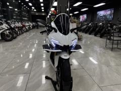 ZXMOTO 500RR - photo 5
