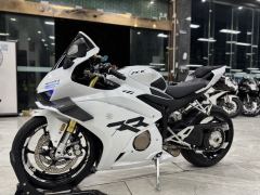 ZXMOTO 500RR - photo 6