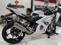 ZXMOTO 500RR - photo 7