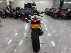 ZXMOTO 500RR - photo 8