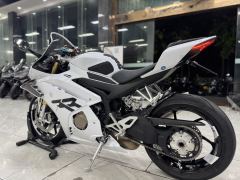 ZXMOTO 500RR - photo 9