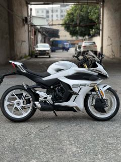 CFMOTO 450SR - ფოტო 4