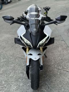CFMOTO 450SR - ფოტო 5