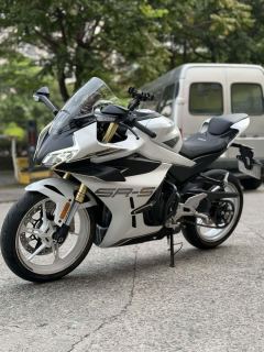 CFMOTO 450SR - ფოტო 6
