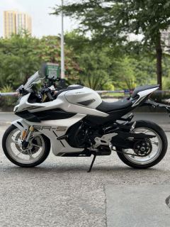 CFMOTO 450SR - ფოტო 7