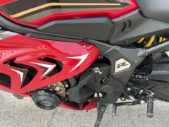 Honda CBR650R - photo 10