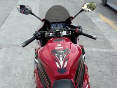 Honda CBR650R - photo 6
