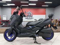 Yamaha XMAX 300 cc - ფოტო 1