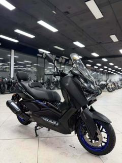 Yamaha XMAX 300 cc - ფოტო 3