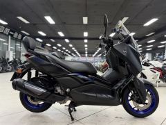 Yamaha XMAX 300 cc - ფოტო 4