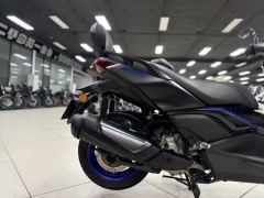 Yamaha XMAX 300 cc - ფოტო 5