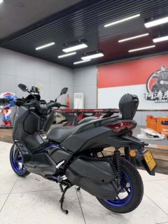 Yamaha XMAX 300 cc - ფოტო 7