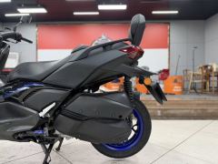 Yamaha XMAX 300 cc - ფოტო 8