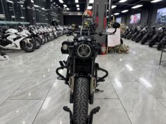 QJMOTOR Shan 600 560 cc - ფოტო 5