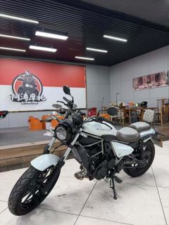 Kawasaki Eliminator 500 450 cc - photo 2