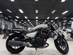 Kawasaki Eliminator 500 450 cc - photo 4