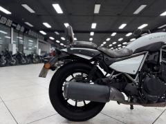 Kawasaki Eliminator 500 450 cc - photo 5