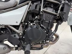 Kawasaki Eliminator 500 450 cc - photo 6