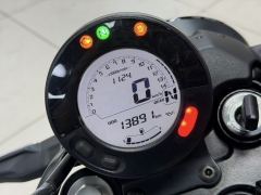 Kawasaki Eliminator 500 450 cc - photo 9