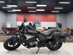 QJMOTOR Flash 500s - photo 1