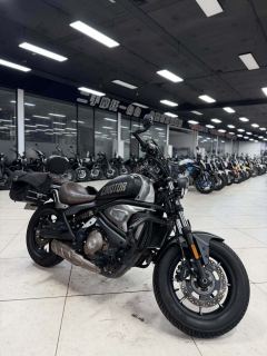 QJMOTOR Flash 500s - photo 3