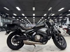 QJMOTOR Flash 500s - photo 4