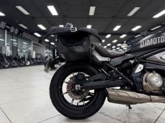 QJMOTOR Flash 500s - photo 5