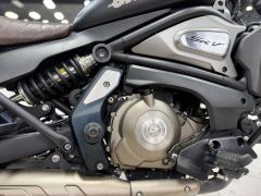 QJMOTOR Flash 500s - photo 6