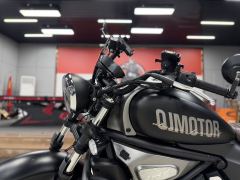 QJMOTOR Flash 500s - photo 8