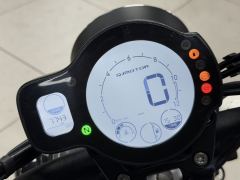 QJMOTOR Flash 500s - photo 9