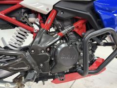 BMW G 310 R - ფოტო 5