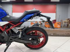 BMW G 310 R - ფოტო 7