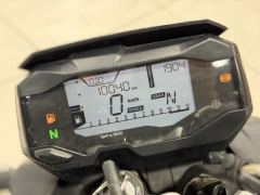 BMW G 310 R - ფოტო 9