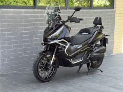 Zontes 368G - ფოტო 1