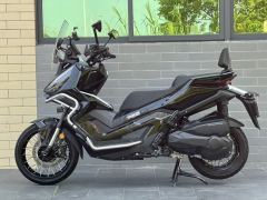 Zontes 368G - ფოტო 2