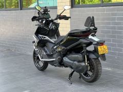 Zontes 368G - ფოტო 3