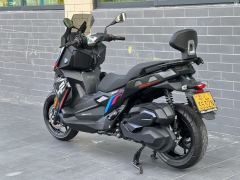 BMW C 400 350 cc - фото 3