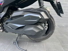 BMW C 400 350 cc - фото 4