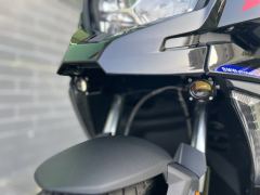 BMW C 400 350 cc - фото 6