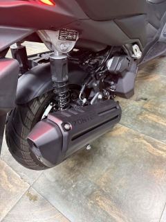 Zontes 150X - photo 10