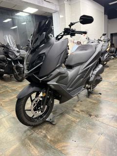 Zontes 150X - photo 3