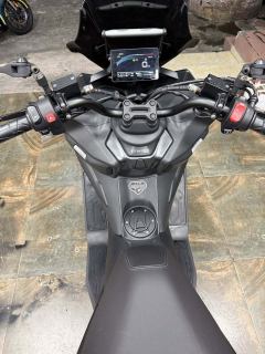 Zontes 150X - photo 5