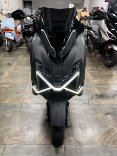Zontes 150X - photo 7