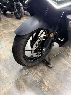 Zontes 150X - photo 8